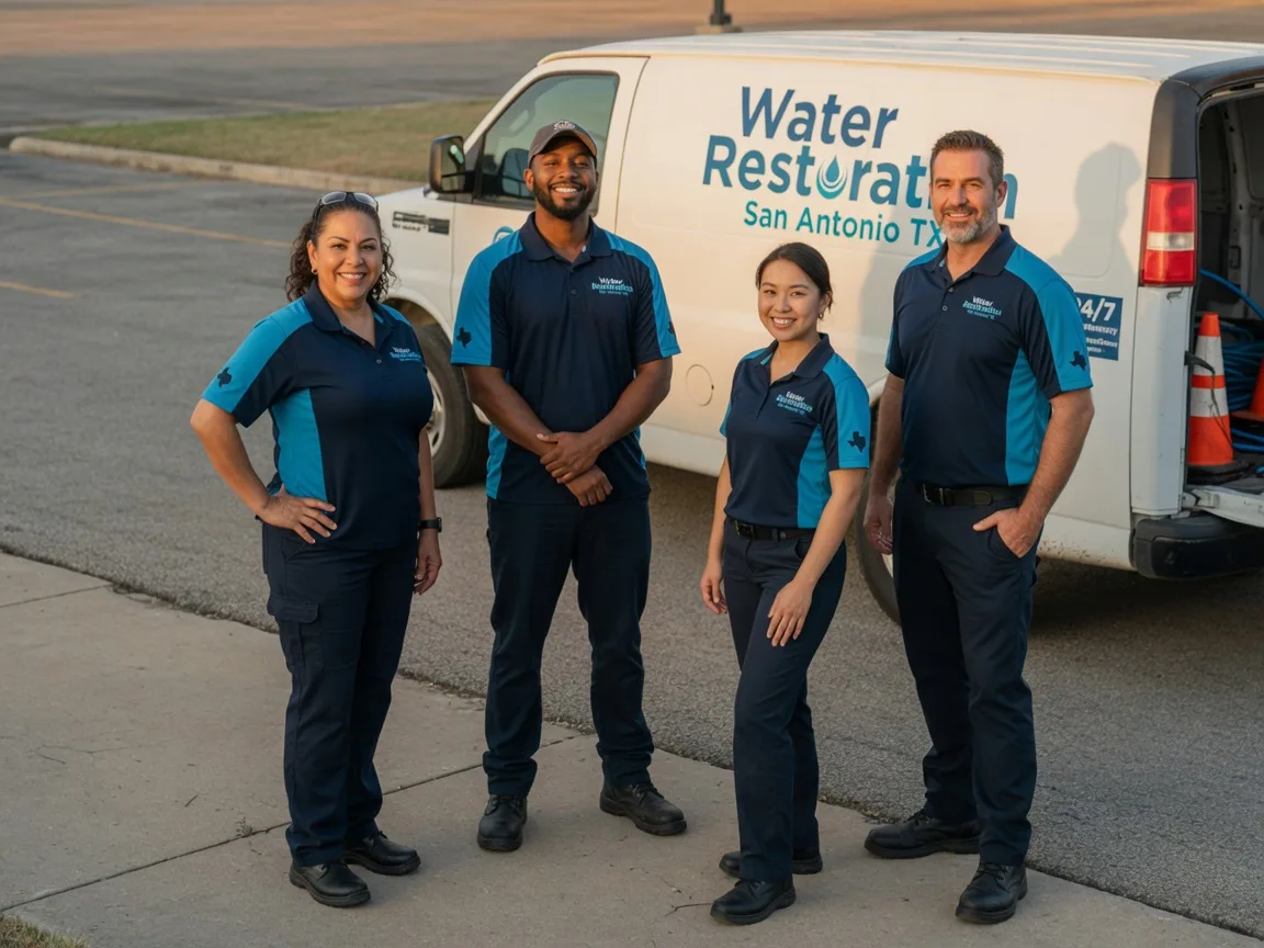 Water Damage Repair company in Delta, UT